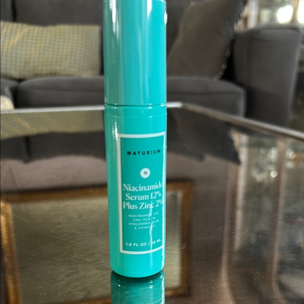 Naturium Niacinamide Serum 12% Plus Zinc 2%